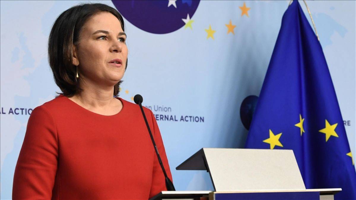 NATO Avrupa'da güvenliğin vazgeçilmez dayanağıdır