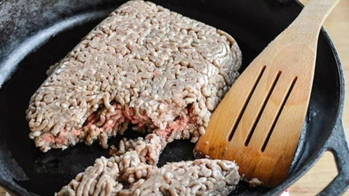 Kıymanın bozulduğunu nasıl anlayabiliriz?