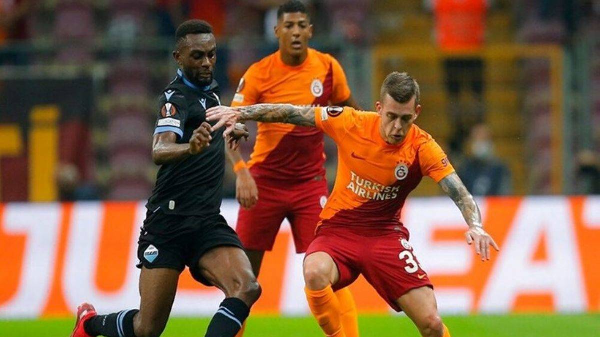 Galatasaray'a beraberlik yetiyor mu? Galatasaray'ın kaç puanı var?