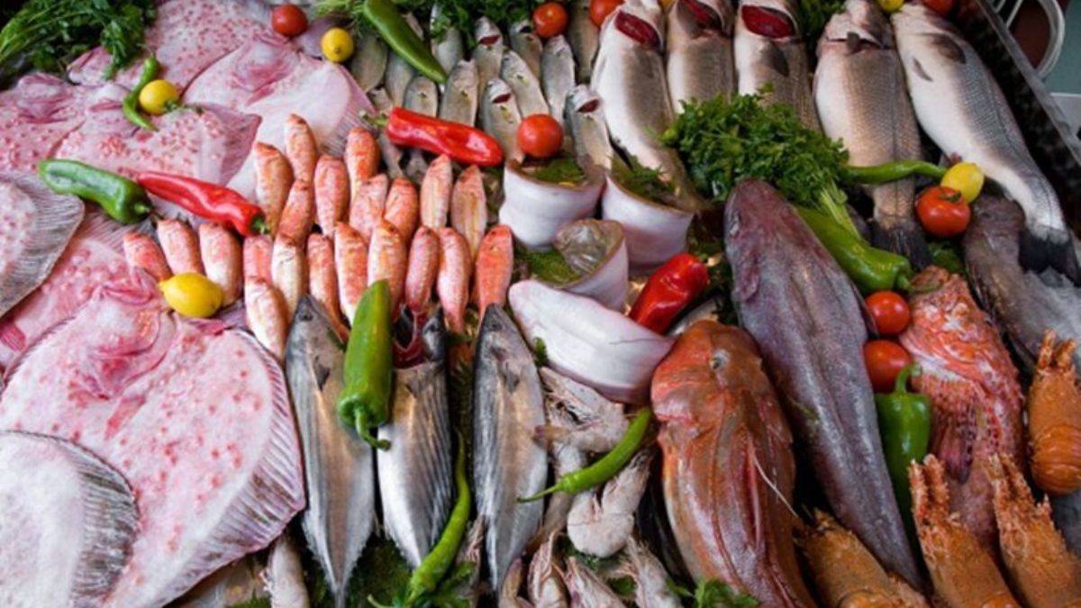 Balığın taze mi bayat mı olduğunu nasıl anlayacağız?