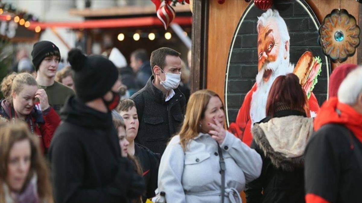 Omicron varyantı kimi daha çok etkiliyor? Omicron daha mı ölümcül?