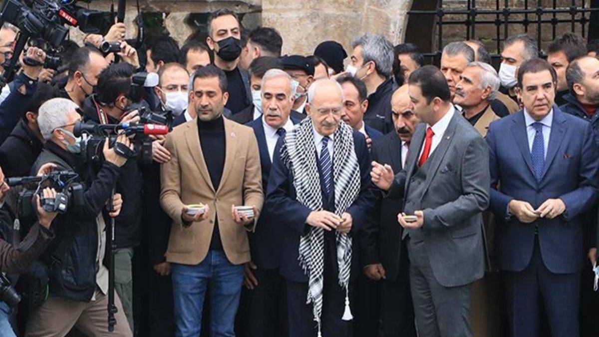 Kılıçdaroğlu'na 'bedava elektrik' tepkisi? Şanlıurfa'da elektrik bedava olur mu? Kılıçdaroğlu ne demişti?