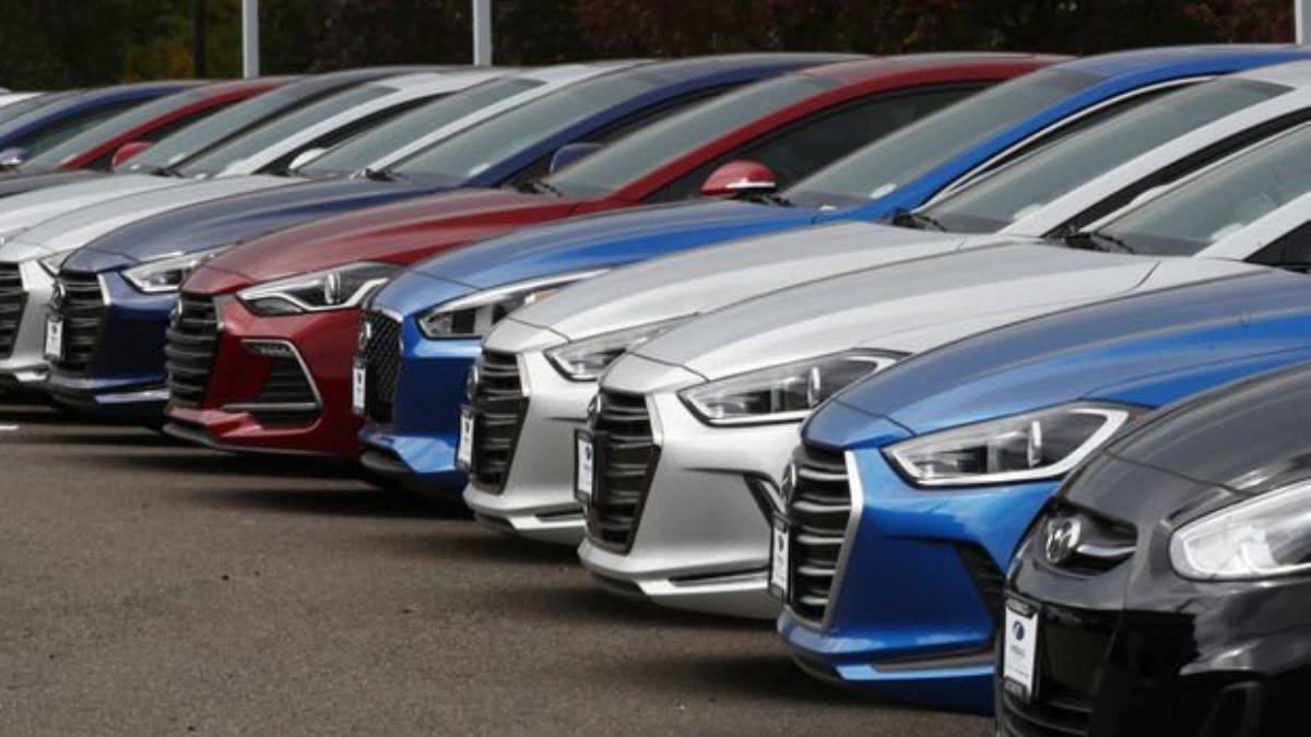 2022 Motorlu Taşıtlar Vergisi ne zaman ödenir? MTV taksitleri tarihi