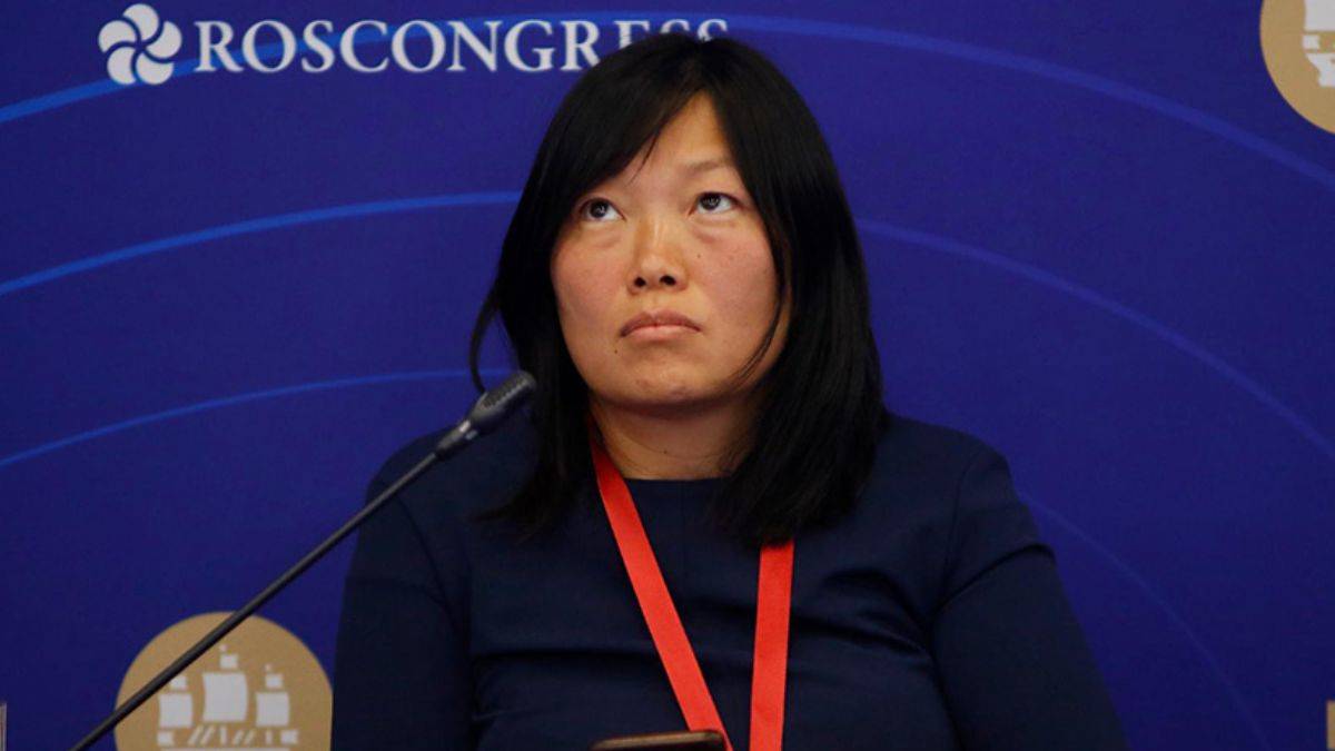 Rusya'nın en zengin kadını bir yılda servetini 10'a katladı