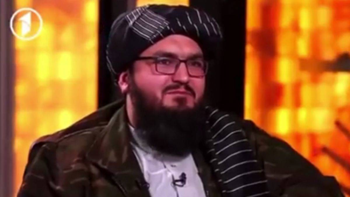 Taliban'ın Savunma Bakanlığı Sözcüsünden ''Kurtlar Vadisi'' itirafı