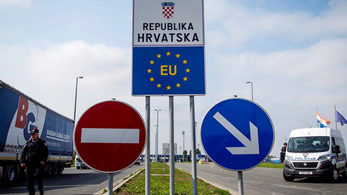 AB ülkeleri onayladı: Schengen’e bir üye daha