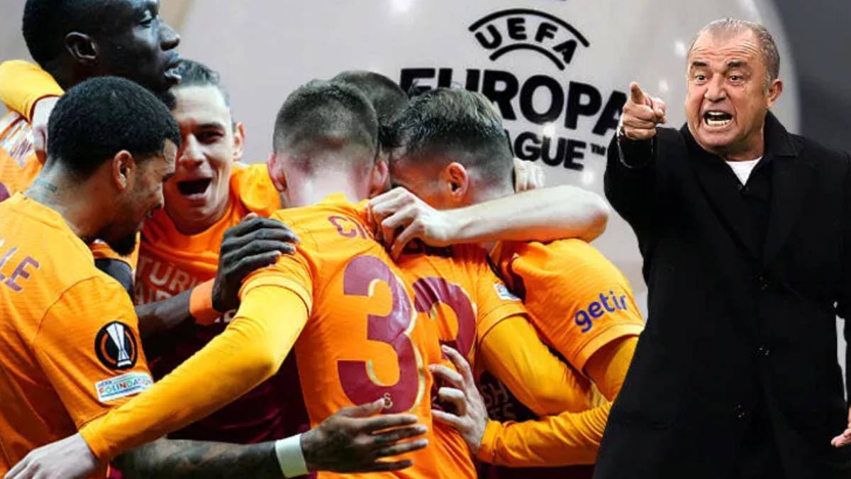 Galatasaray Avrupa Ligi rakibi hangi takım olur? Galatasaray hangi takımla eşleşir?