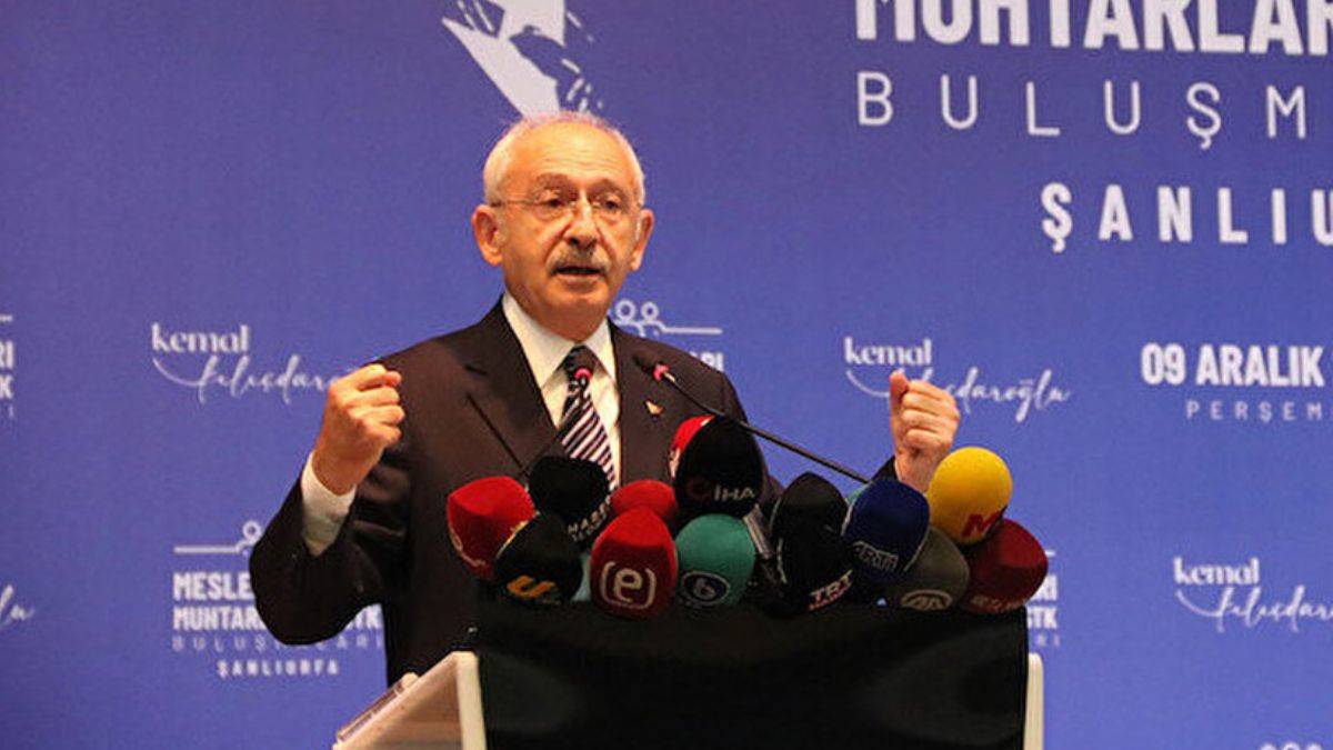 Fıstık yerine fındık dedi, sosyal medya karıştı