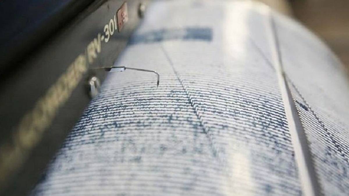 10 Aralık deprem mi oldu? Depremin şiddeti kaç? Kaç büyüklüğünde deprem oldu? Deprem hangi ilçede, nerede oldu?