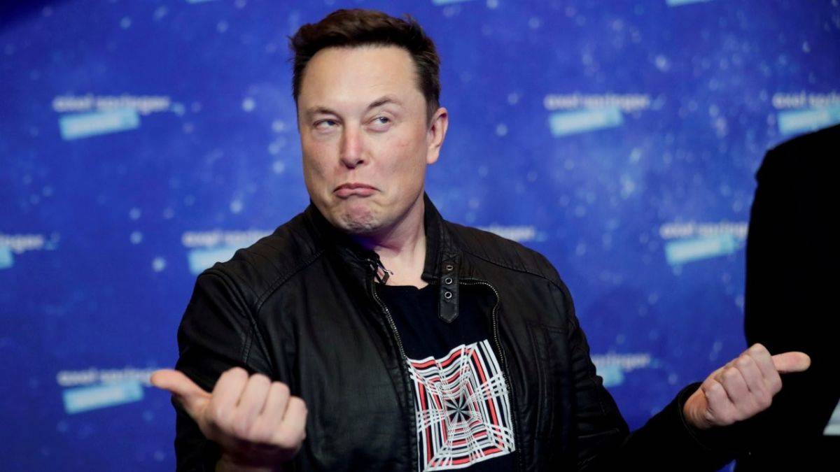 Elon Musk: İşimi bırakıp influencer olmayı düşünüyorum