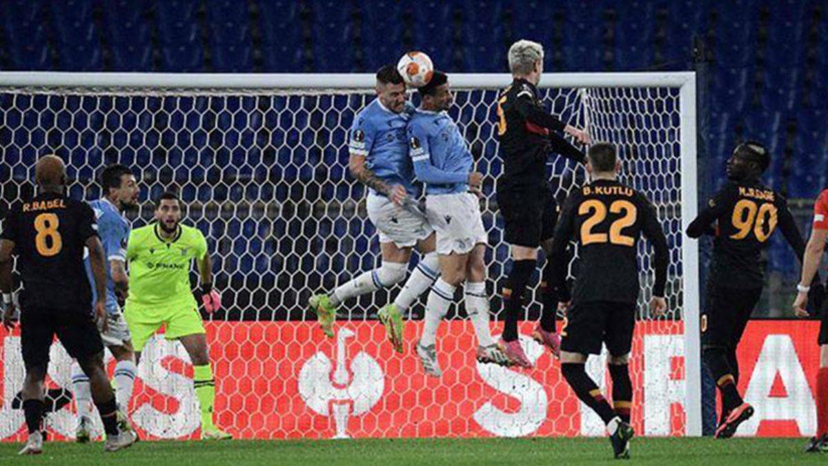 'Lazio, Türk duvarını aşamadı'