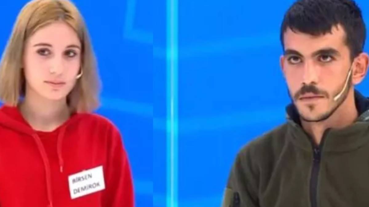 Birsen Demirok kimdir? Birsen Demirok nereli?