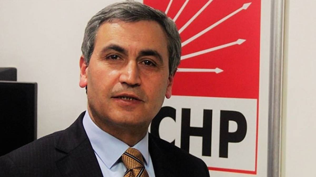 Necati Yılmaz kimdir? Necati Yılmaz nereli?