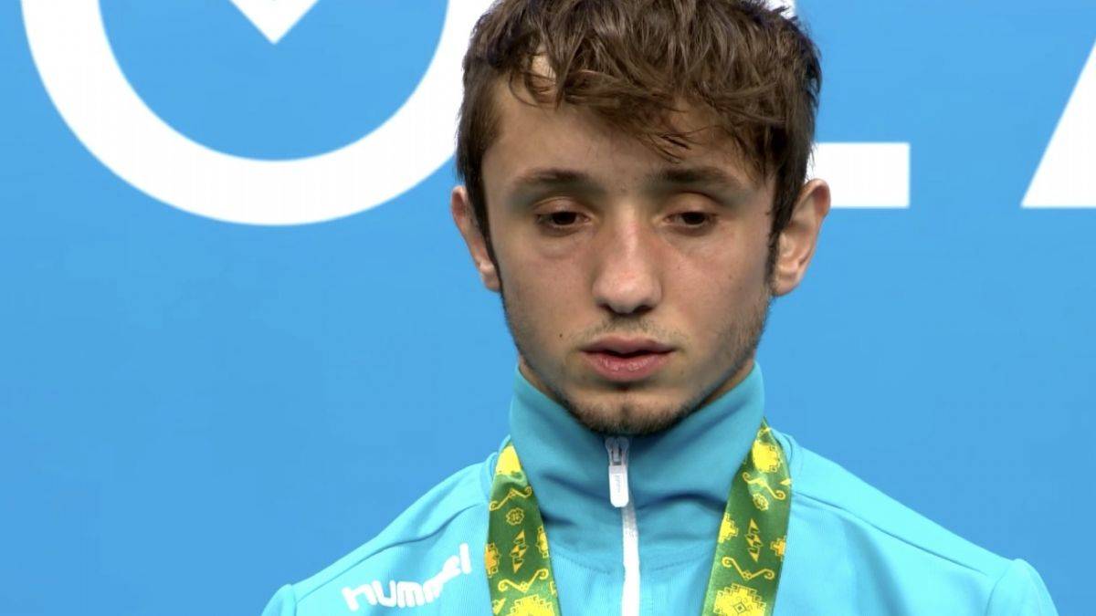 Milli Sporcu Mehmet Demirci Kimdir? Hayatı ve Sporu