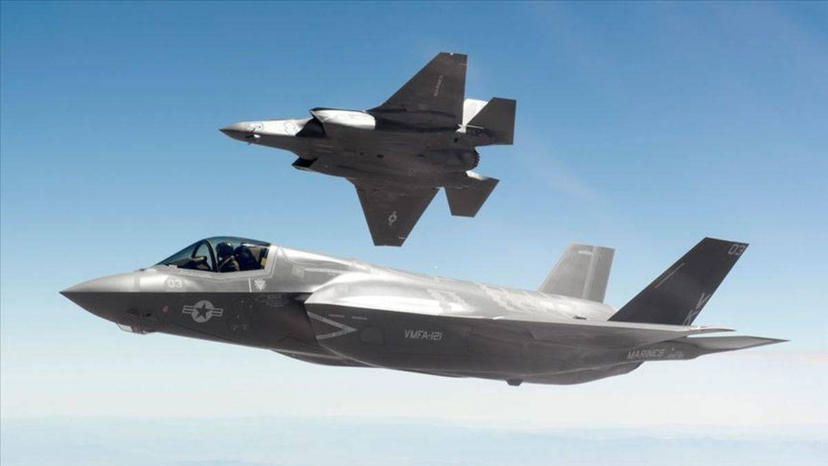 Finlandiya, 64 adet 'F-35' alacak