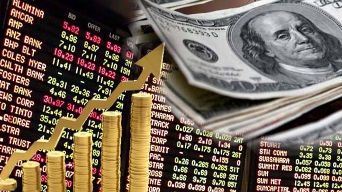 Borsada hangi yatırım aracı kazandırdı? Gram altın kaç lira? Dolar kaç lira oldu?