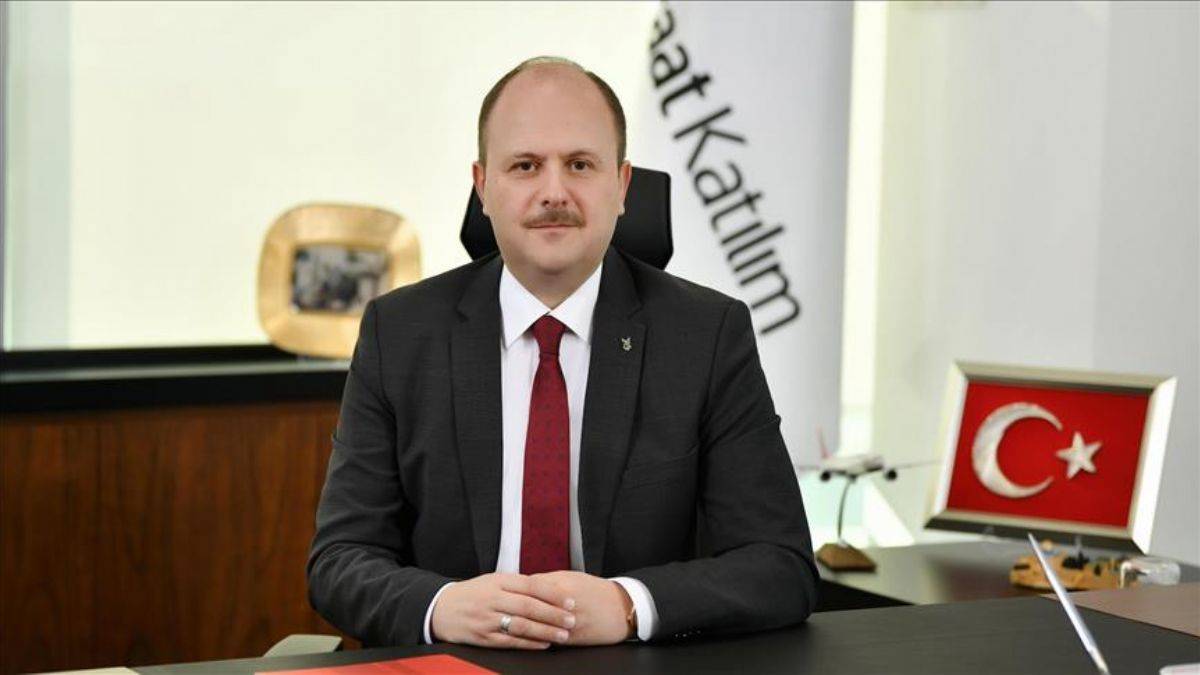 Ziraat Katılım, halka arz yöntemiyle ilk kira sertifikası ihracını gerçekleştirdi