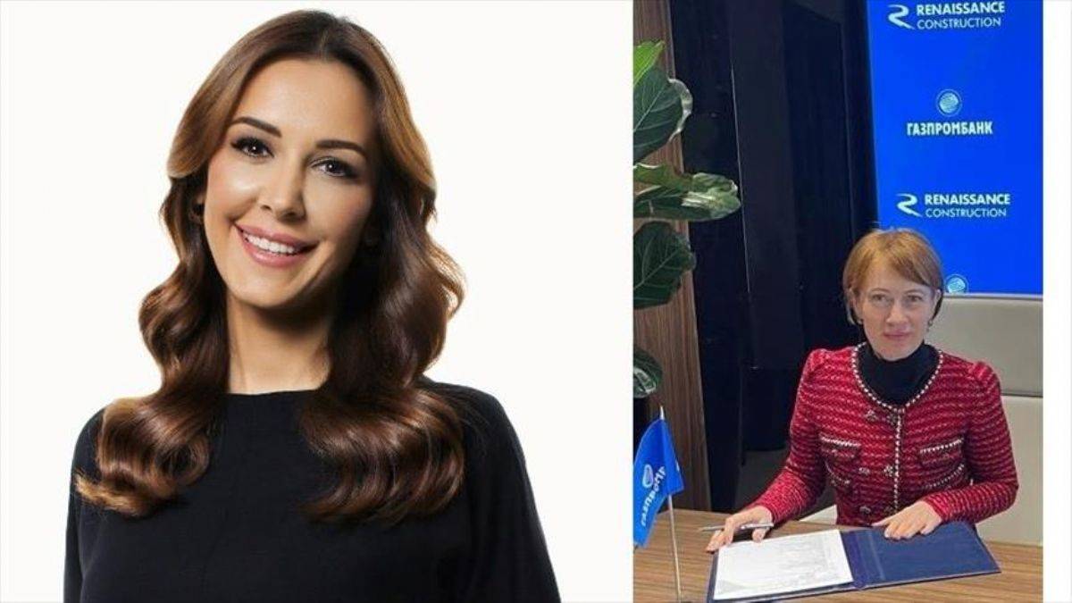 Rönesans’a Gazprombank’tan 3,5 milyar dolar değerinde güvence