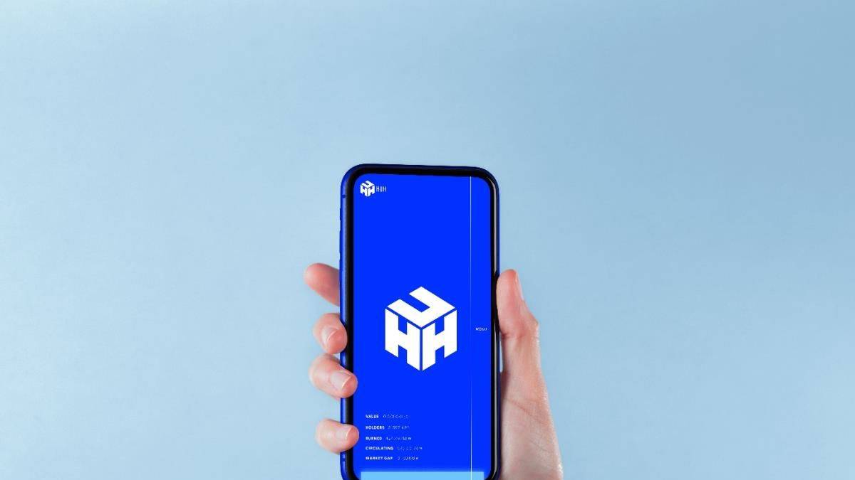 HUH Token iki günde 10 kat artış gösterdi