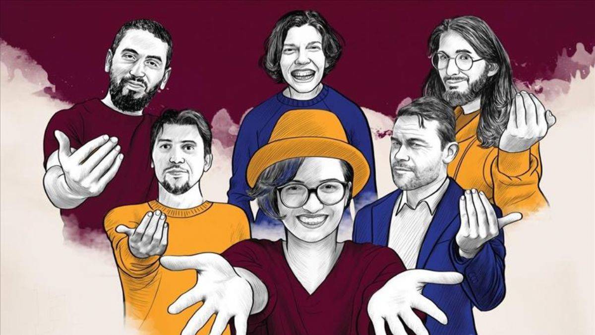 Sabancı Vakfı'nın Fark Yaratanlar Programı bugüne kadar 10 bine yakın başvuru aldı