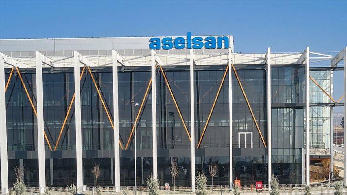ASELSAN'dan 700 milyon lira ve 85 milyon dolarlık sözleşme