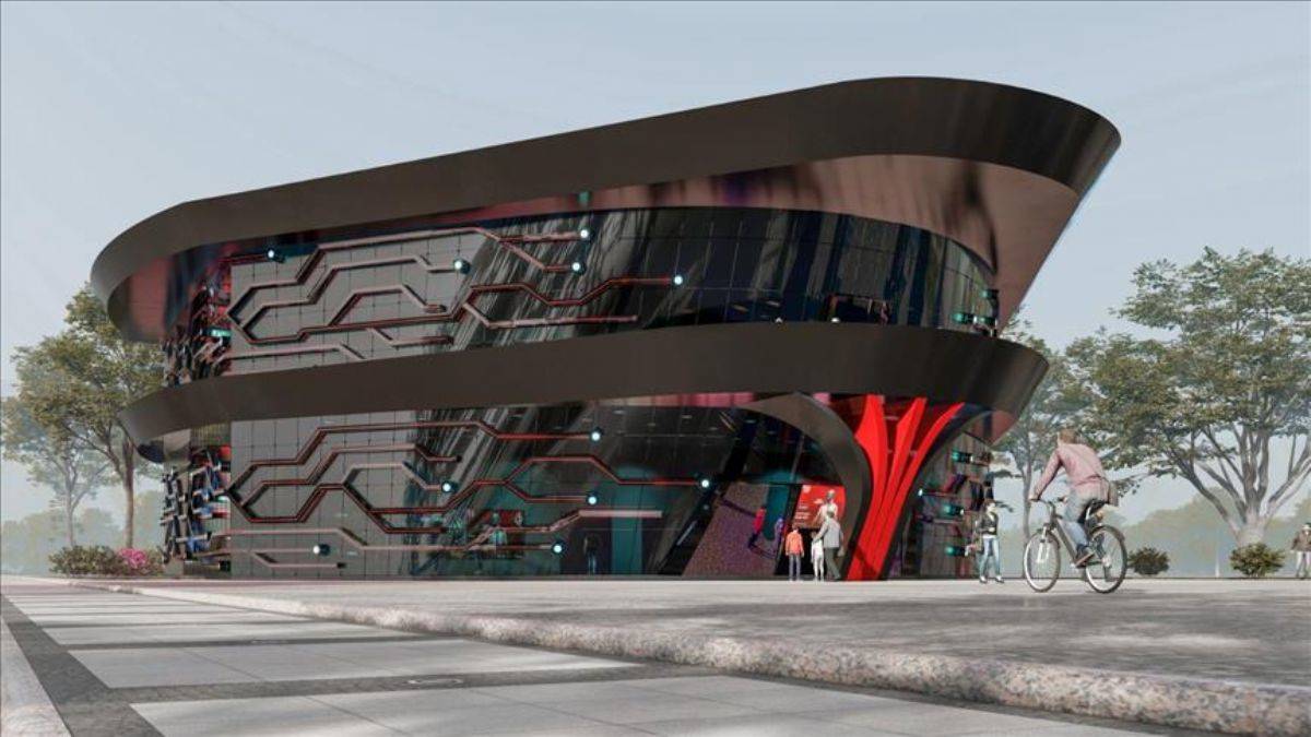 Bağcılar'a e-spor merkezi müjdesi