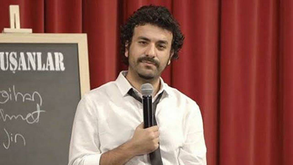 Hasan Can'ın hastalığı ortaya çıktı... İşte o hastalık