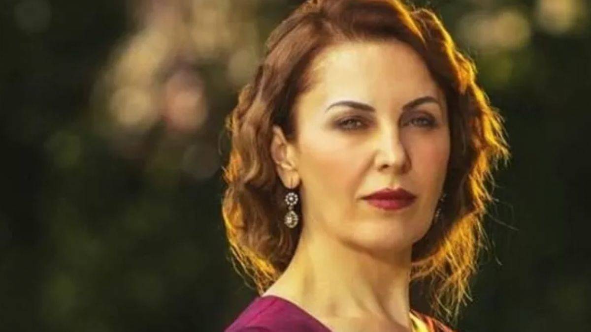 Ayten Soykök kimdir? Aziz dizisinin Handan'ı kim?