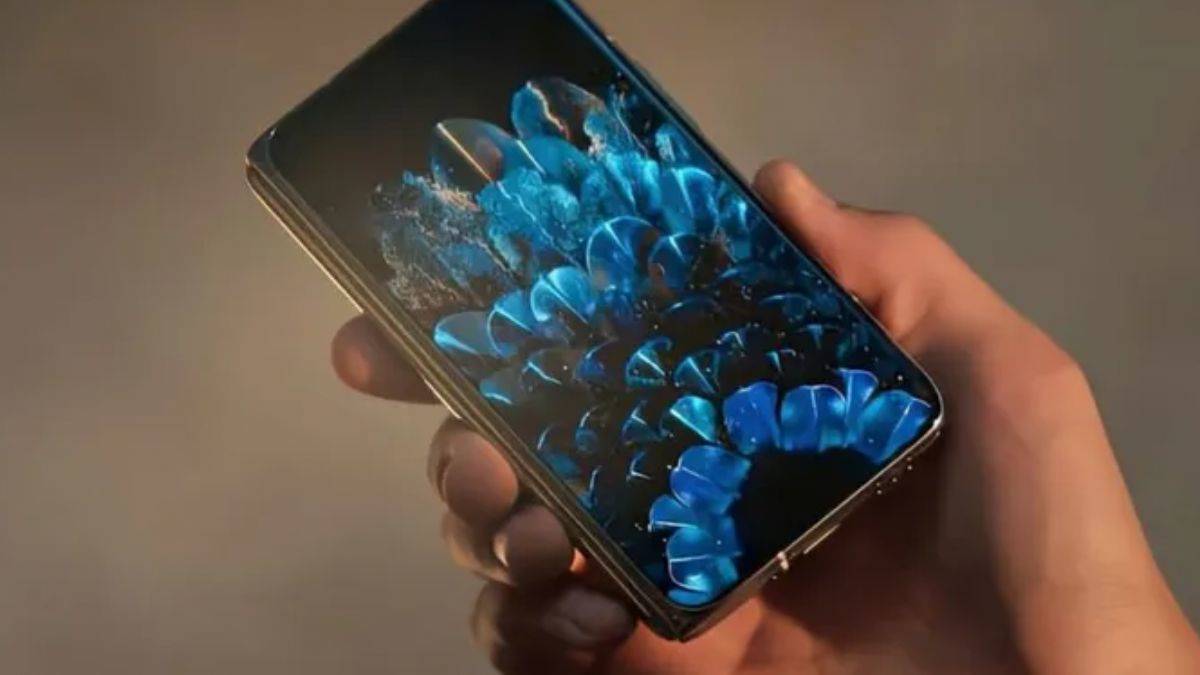 OPPO ilk katlanabilir telefonu piyasada çok konuşulacak