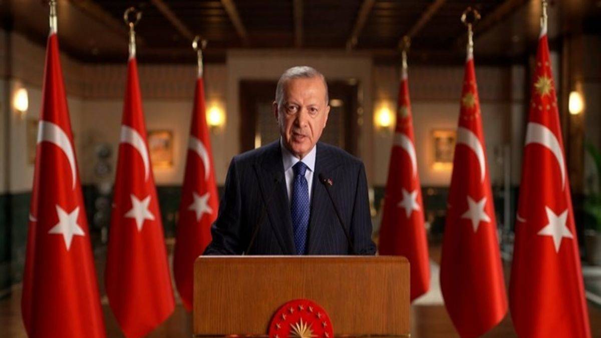 Erdoğan İnsan Hakları Günü'nde ne mesaj verdi? İnsan Hakları Günü nedir?