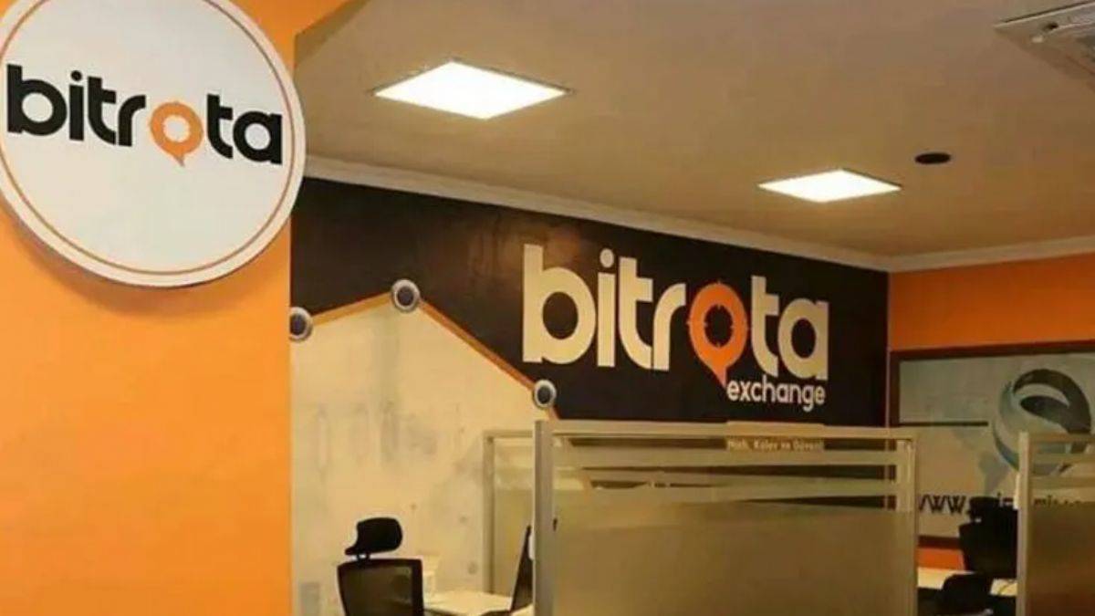 Bitrota'nın ortağından dolandırıcılık iddialarına yanıt