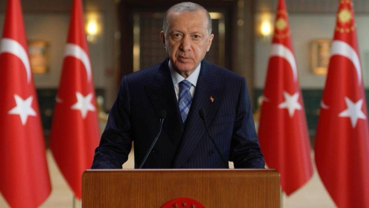 Erdoğan: Sosyal medya küresel bir güvenlik sorunu