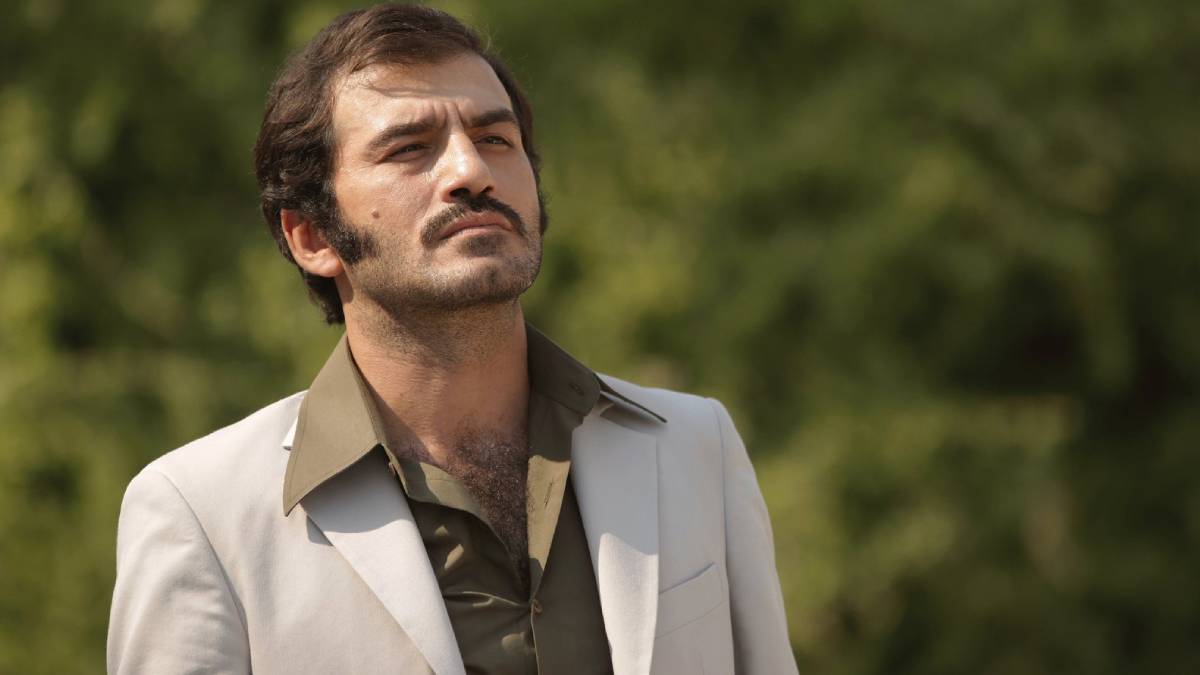 Dayı filmi kimin hikayesi? Dayı filmi kimin hayatını anlatıyor? Dayı filmi kimi anlatıyor?