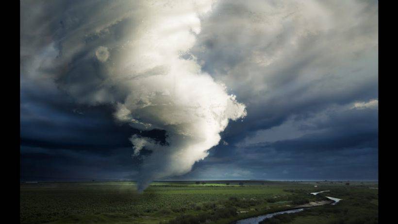 Hortum nedir? Hortum nasıl oluşur? Hortum Türkiye'de görülür mü?