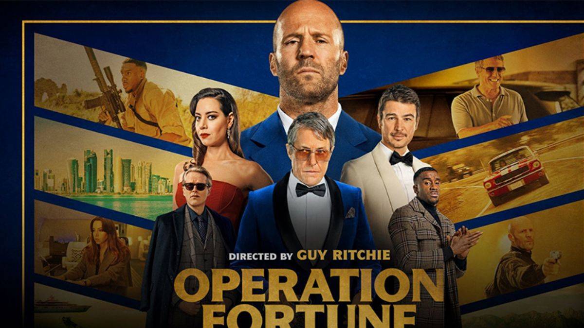 Antalya'da çekilen Hollywood yapımı film 21 Ocak'ta vizyonda