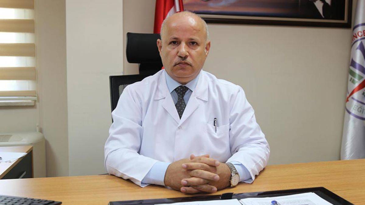 Başhekim kendini şikayet etti, savcılık 'suç unsuru yok' dedi