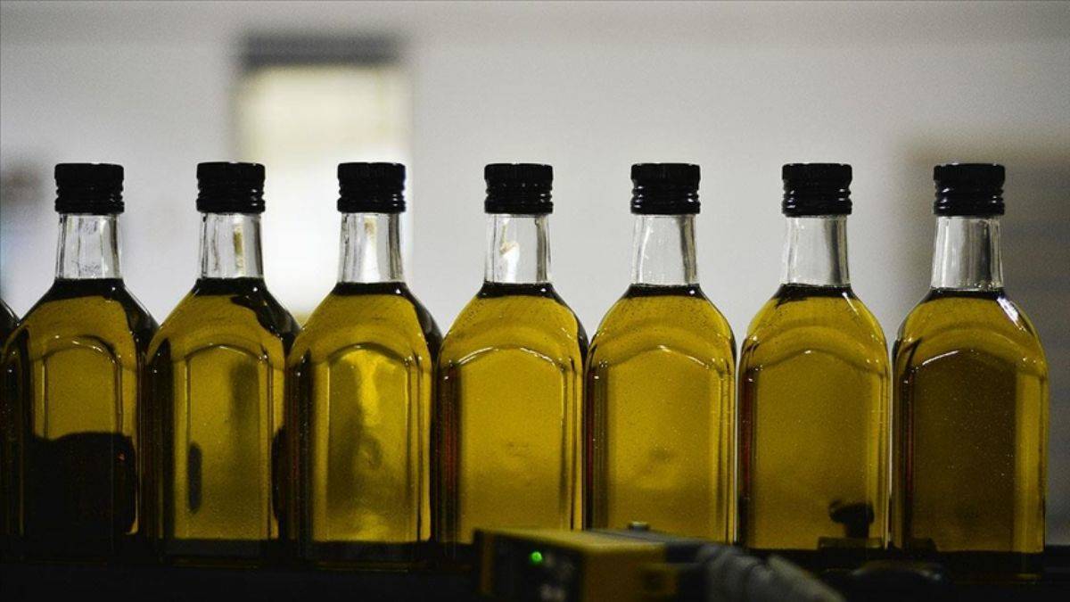 Prof. Dr. Şekeroğlu: Zeytinyağına dikkat! Fırsatçılar kandırıyor
