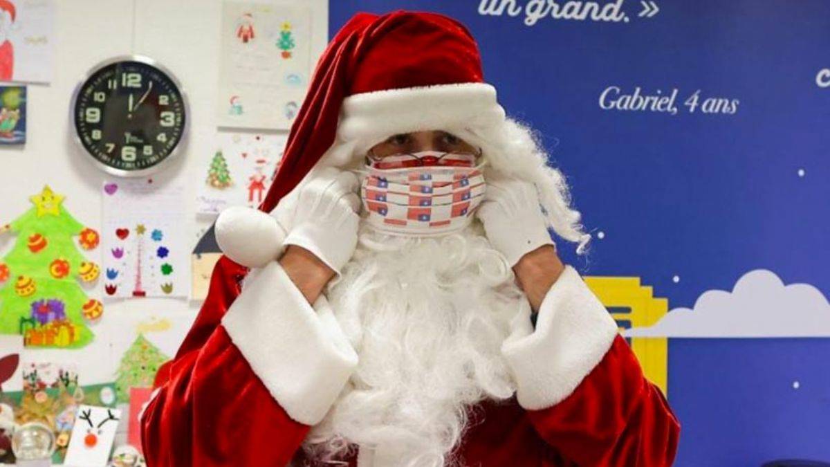 “Noel Baba gerçek değil, kırmızı kıyafeti de reklam amaçlı olarak icat edildi” diyen piskoposa tepki yağdı