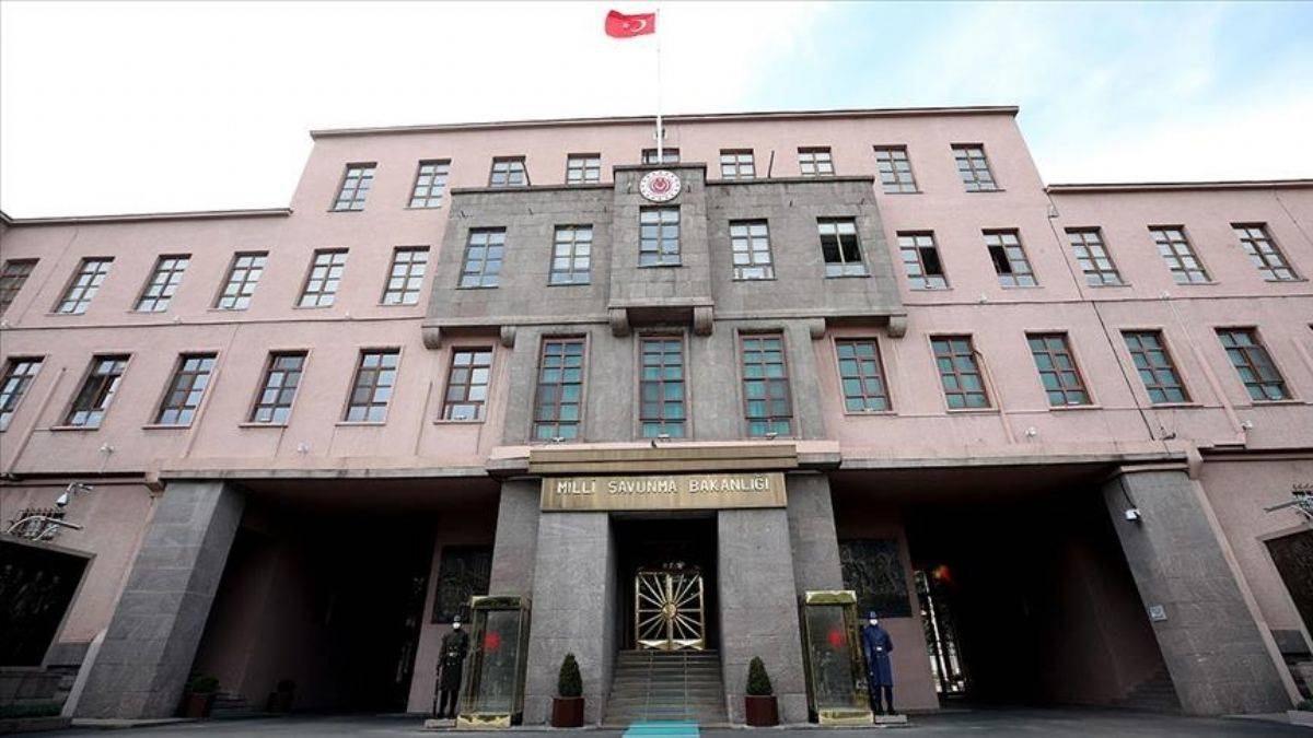 MSB, 'Cinsel hayat yönetmeliği' haberini yalanladı