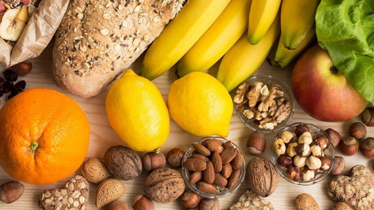 Lifli yiyecekler vücudumuzda ne işe yarıyor?