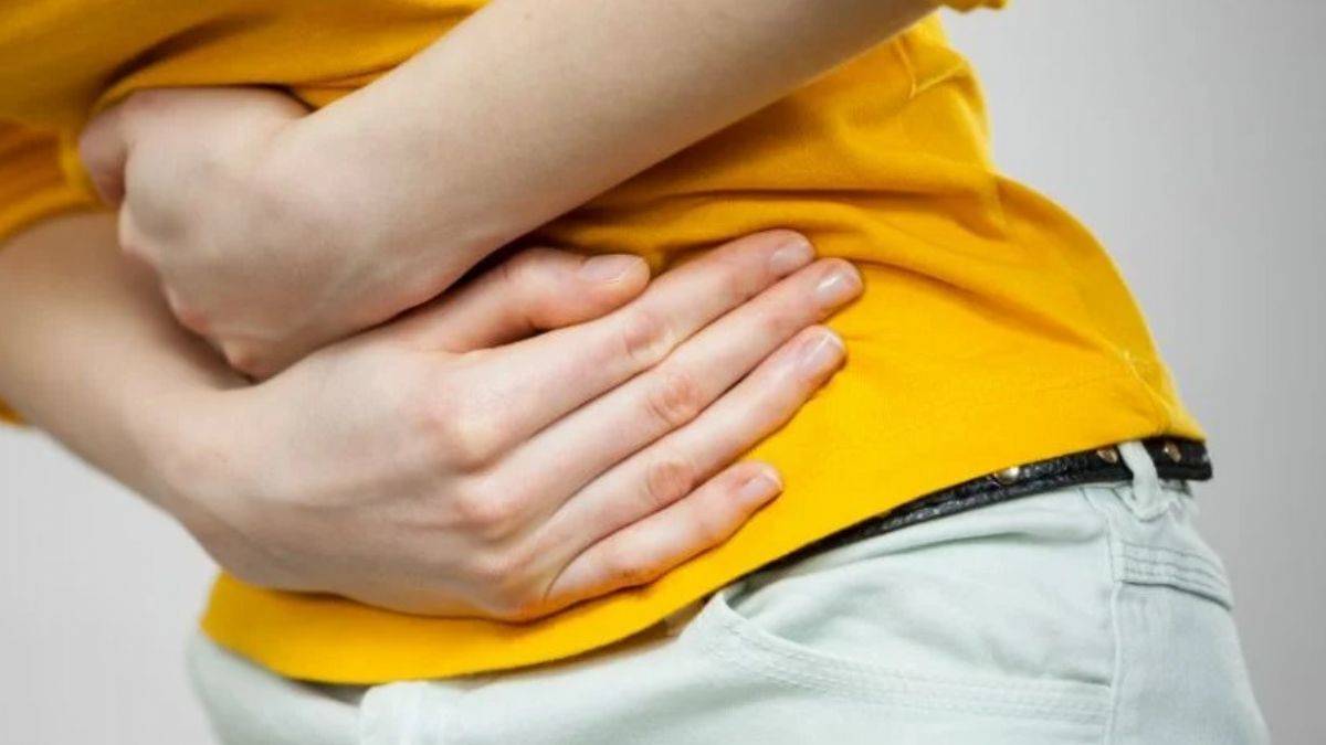 Neden midemiz gurulduyor?