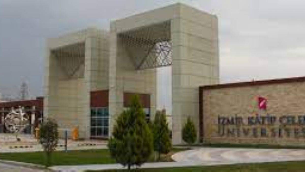 İzmir Katip Çelebi Üniversitesi araştırma görevlisi alım ilanı