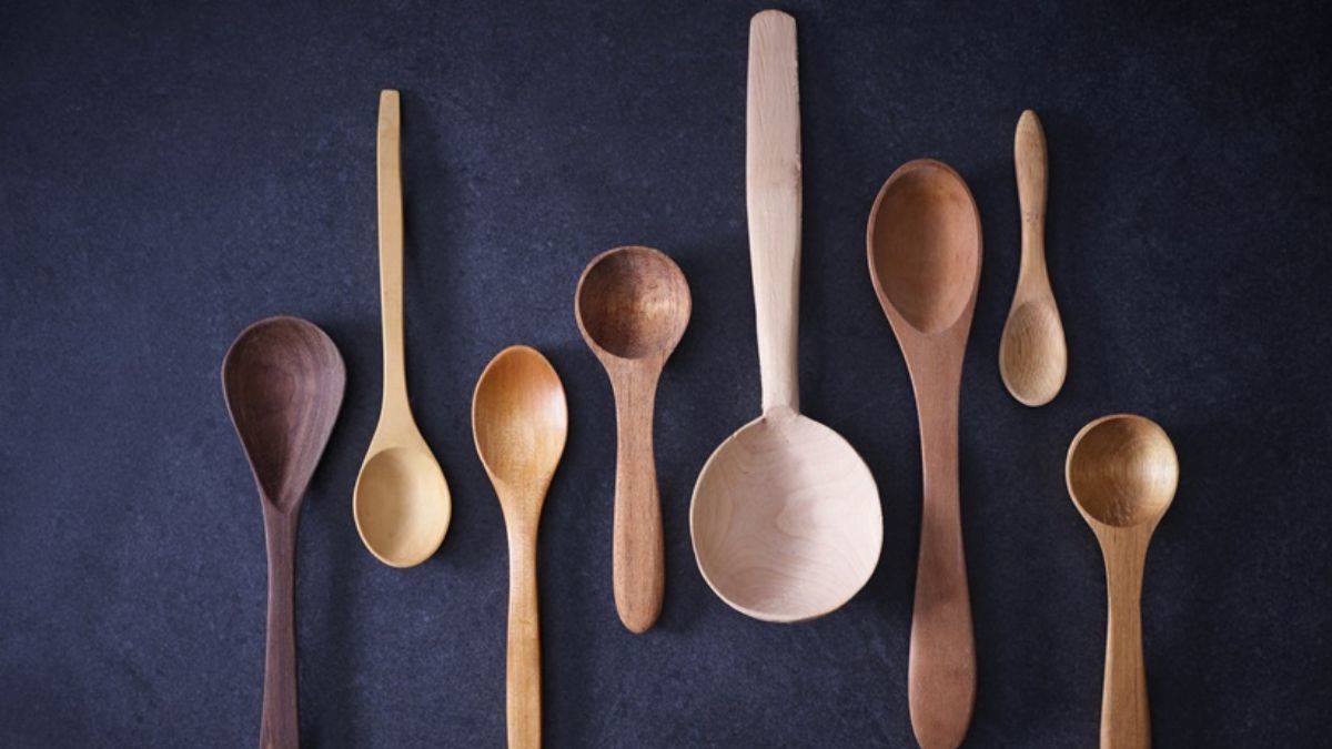 Tahta kaşıklara nasıl bir bakım yapılmalı?
