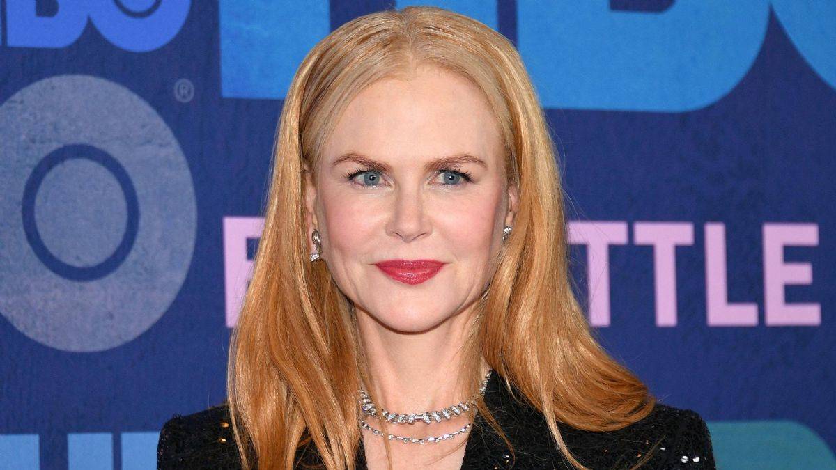 Nicole Kidman: 50'yi geçince Hollywood'da 'sen bittin' dediler