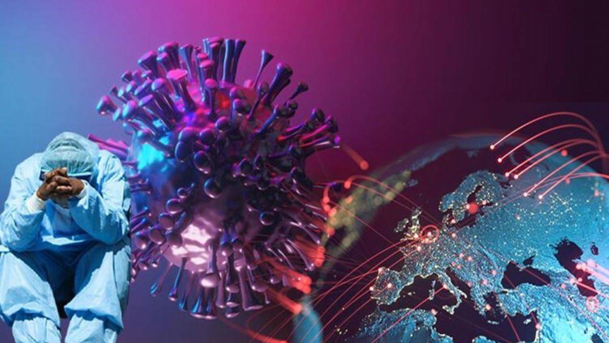 Türkiye'de kaç Omicron varyantı var?  Hangi illerde Omicron varyantı var?