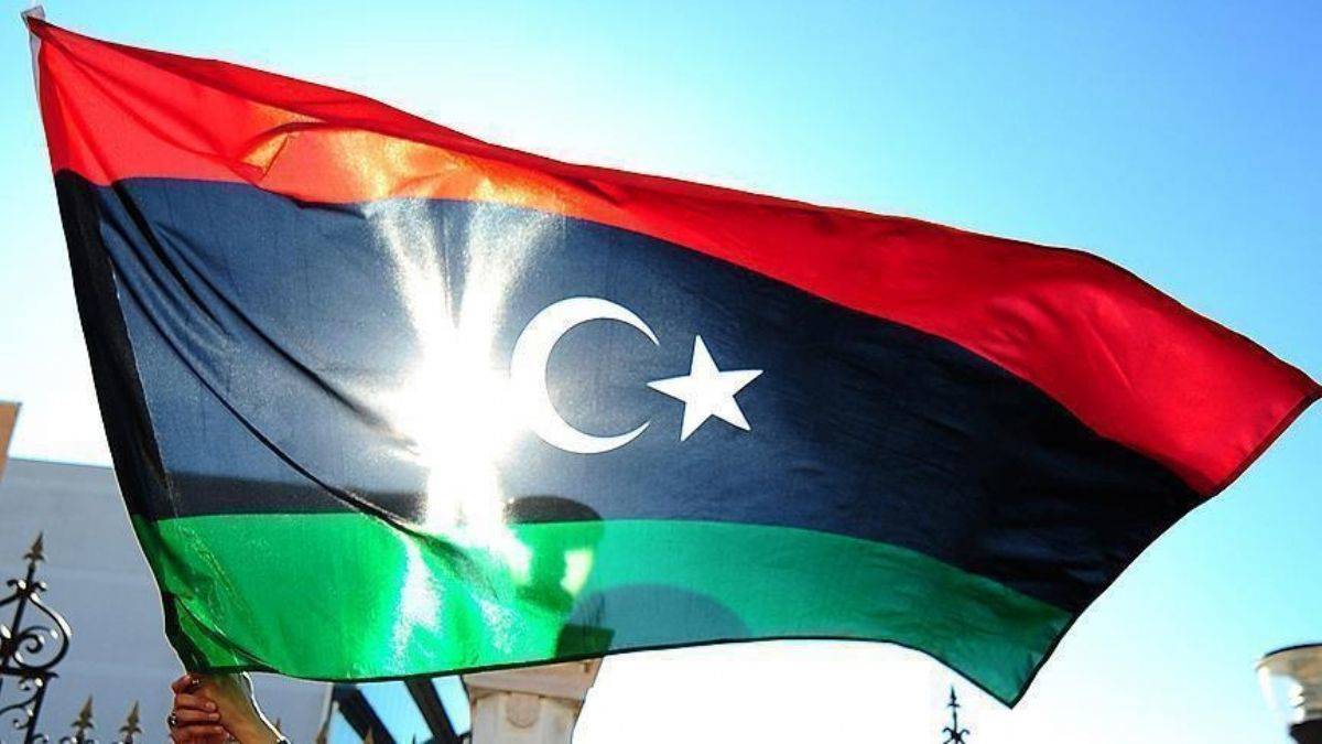 Libya ordusu ile Hafter güçleri arasındaki görüşmeye ilişkin açıklama