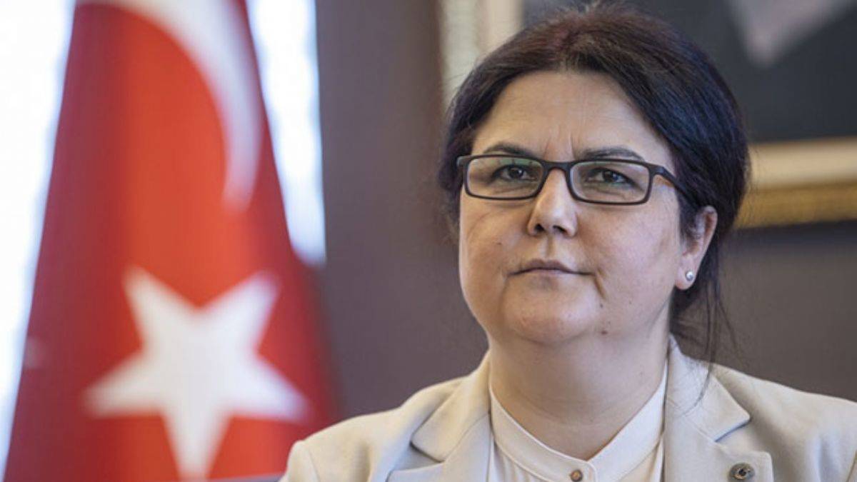 Bakan Yanık’tan İstanbul Sözleşmesi açıklaması