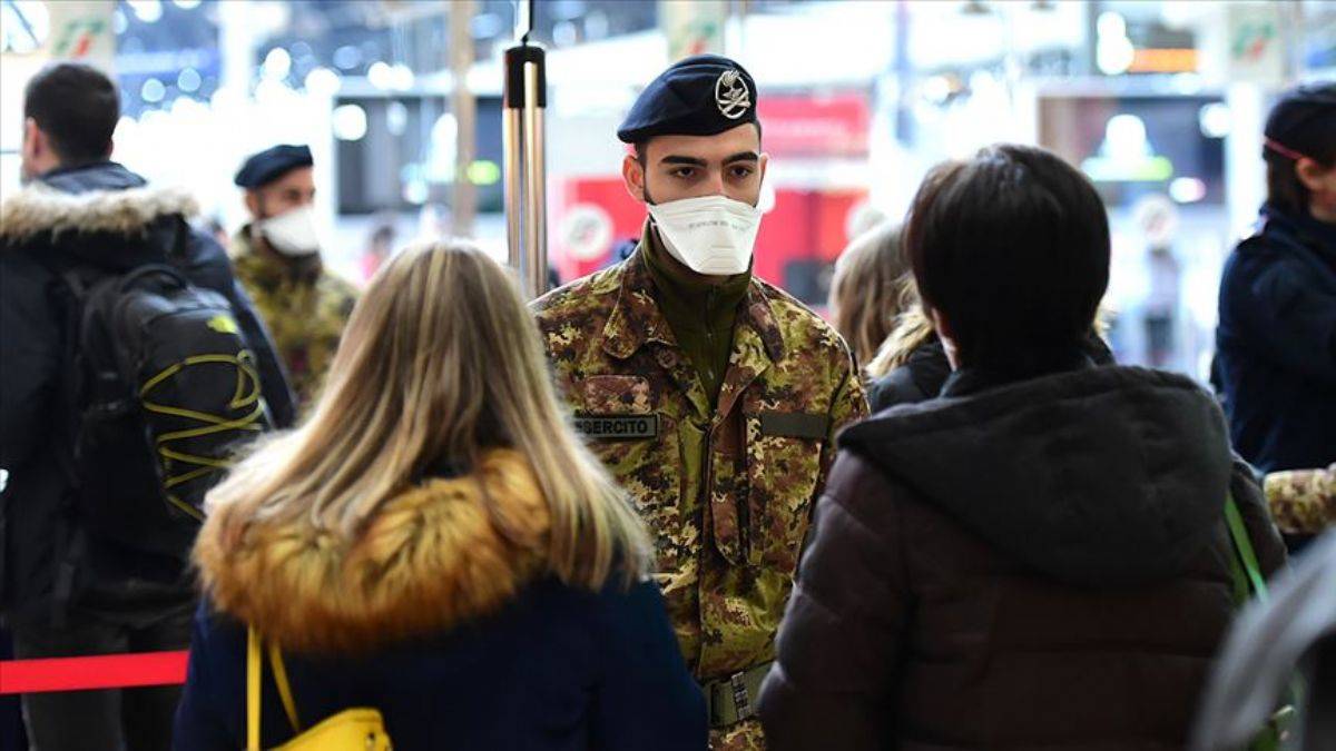Koronavirüs mücadelesi veren Avrupa’da son durum