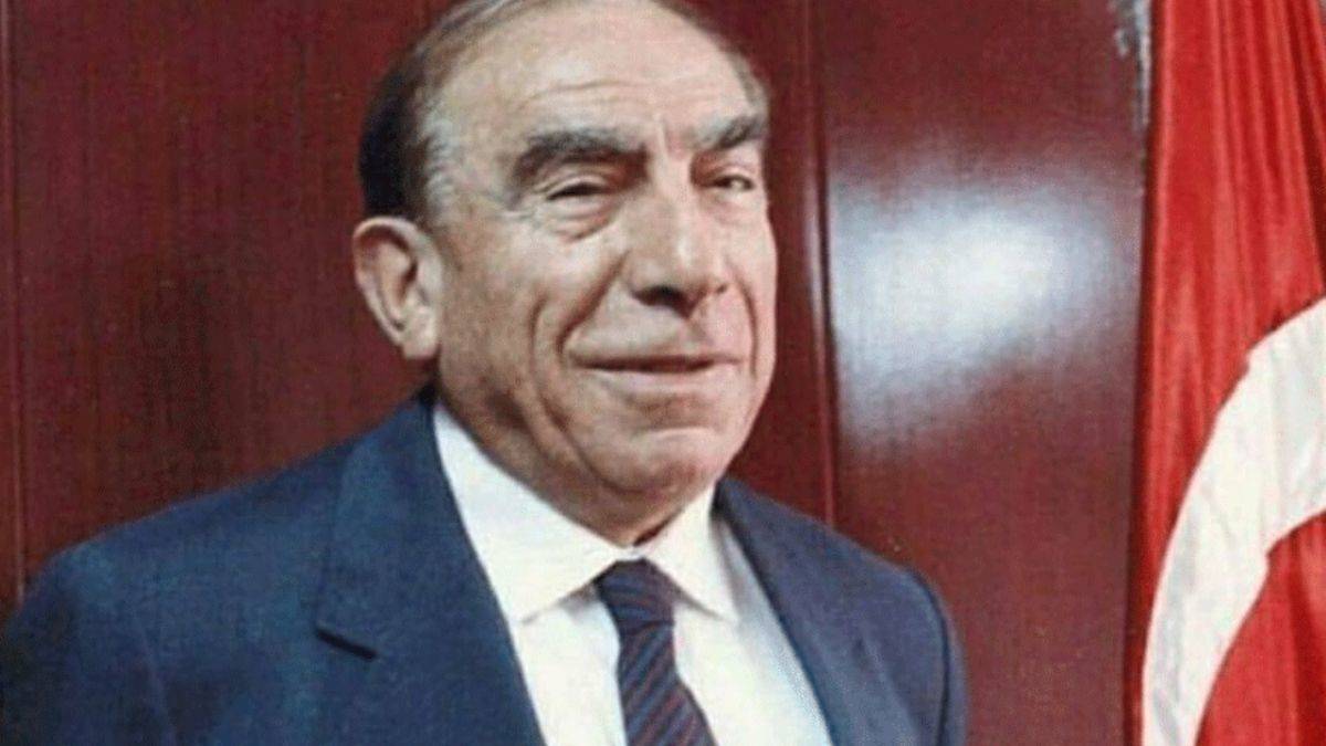 Bahçeli duyurdu: ‘Alparslan Türkeş Siyaset Akademisi Vakfı’ kuruldu