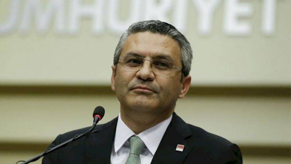 CHP'li Salıcı gönlündeki Cumhurbaşkanı adayını açıkladı